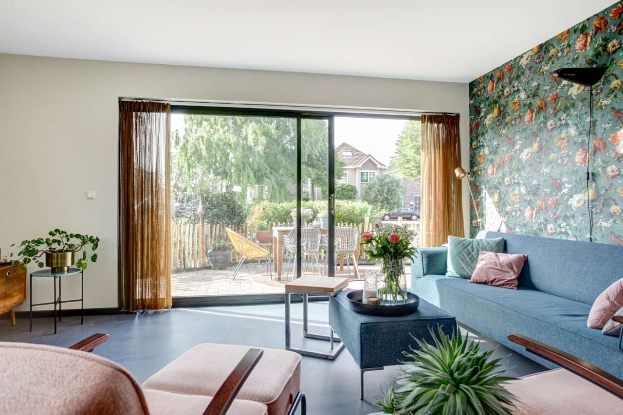 Foto 6 van Schildersloot 34