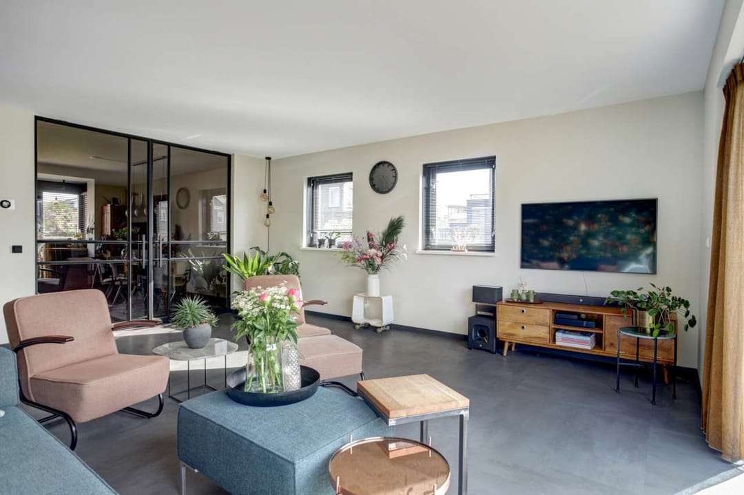 Foto 7 van Schildersloot 34