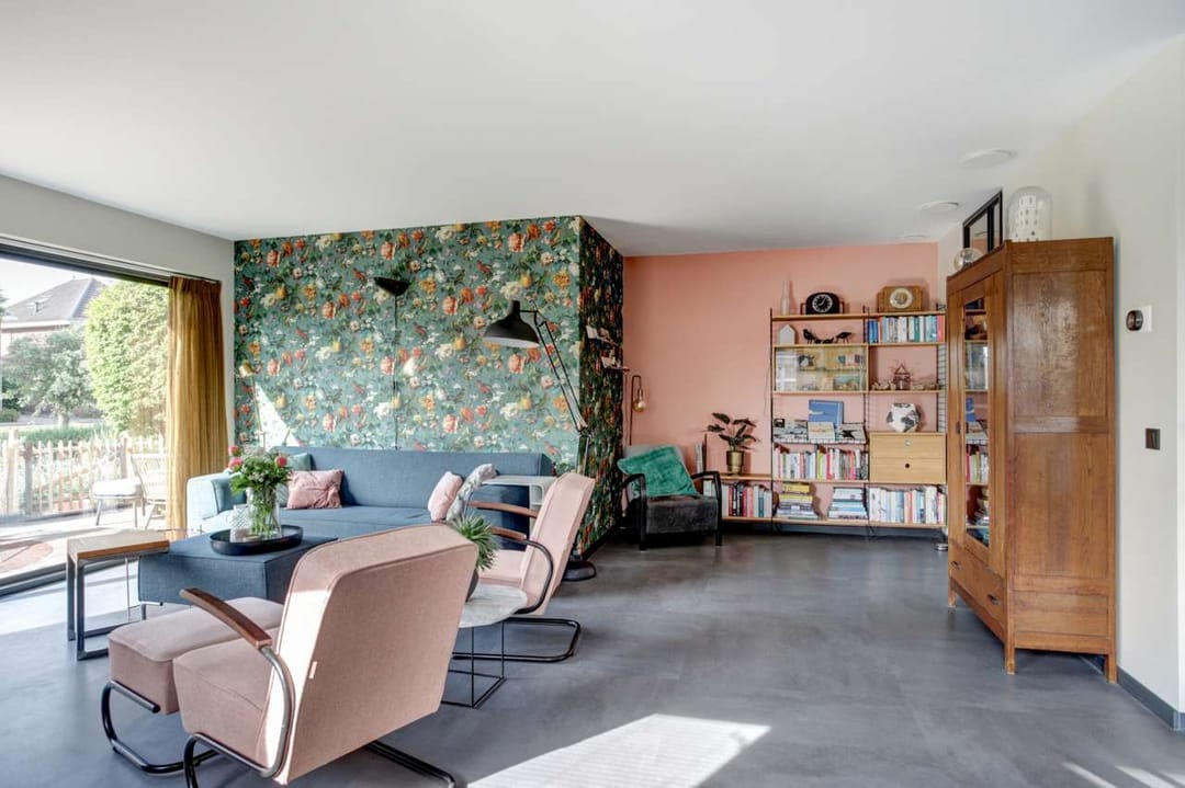 Foto 8 van Schildersloot 34