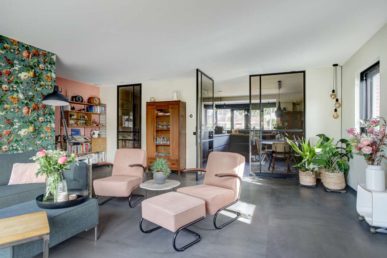 Foto 9 van Schildersloot 34