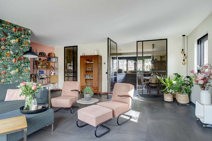 Foto 9 van Schildersloot 34