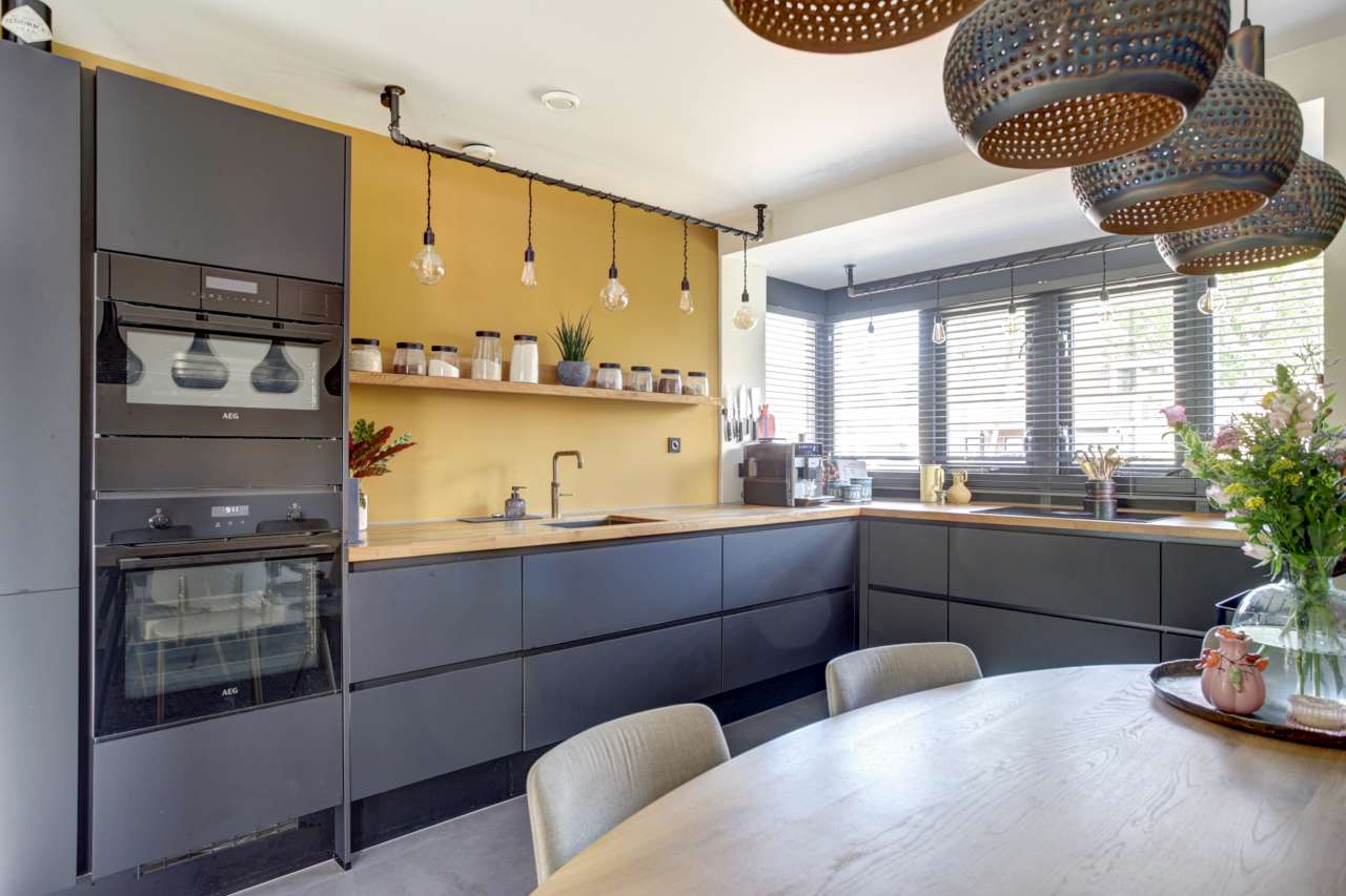 Foto 12 van Schildersloot 34