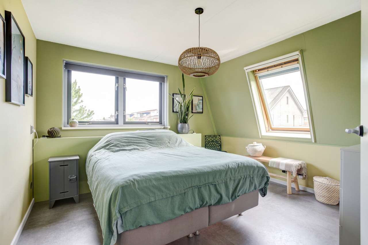 Foto 18 van Schildersloot 34