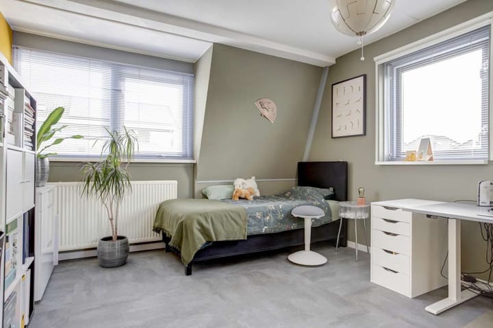 Foto 19 van Schildersloot 34