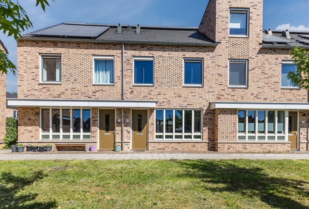 Foto 1 van Harrie van Gestelstraat 13