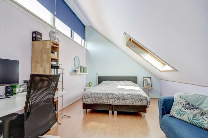 Foto 25 van Schildersloot 34