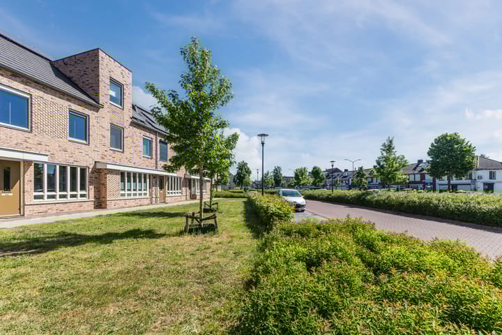 Foto 2 van Harrie van Gestelstraat 13