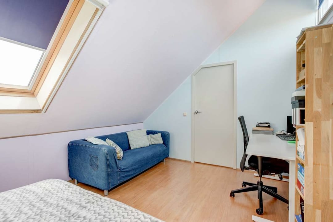 Foto 26 van Schildersloot 34