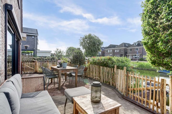 Foto 27 van Schildersloot 34