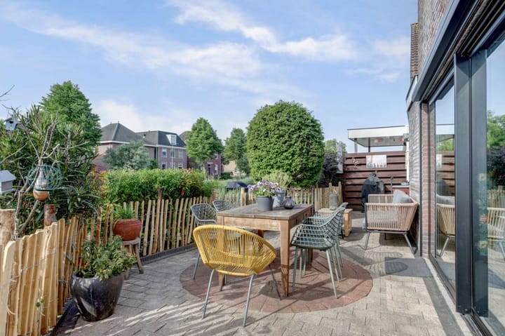 Foto 28 van Schildersloot 34