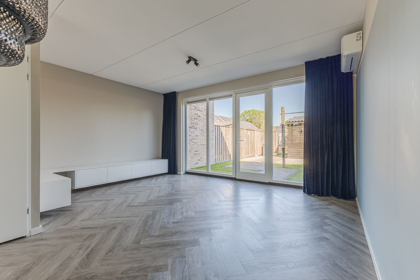 Foto 4 van Harrie van Gestelstraat 13