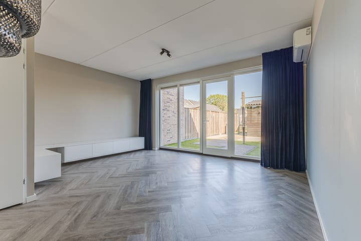 Foto 4 van Harrie van Gestelstraat 13