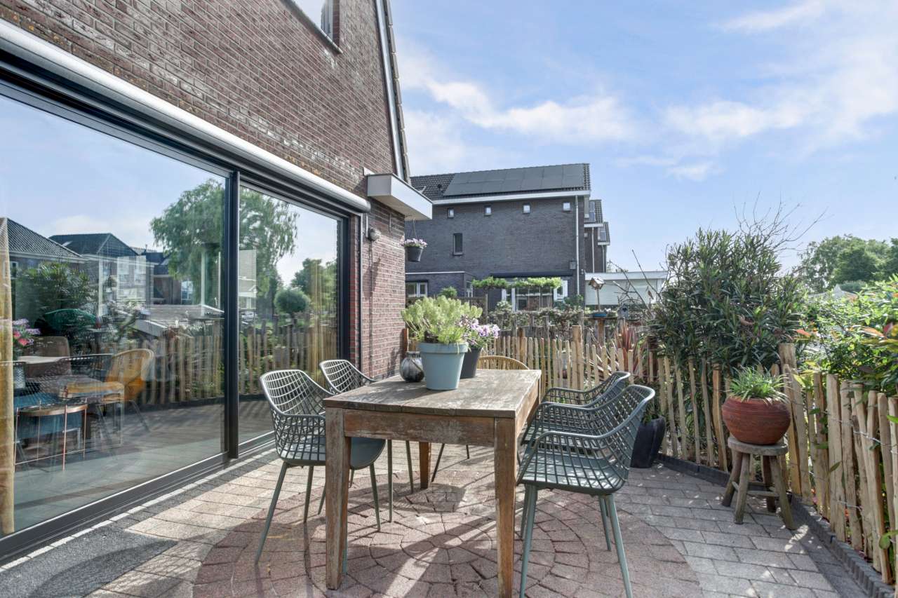 Foto 29 van Schildersloot 34