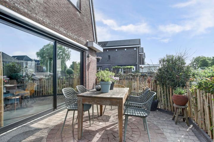 Foto 29 van Schildersloot 34