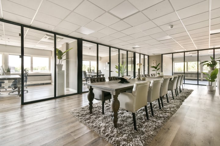 Maalderij 21-F, Amstelveen
