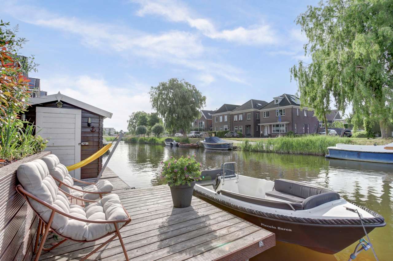 Foto 30 van Schildersloot 34