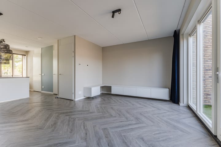 Foto 5 van Harrie van Gestelstraat 13