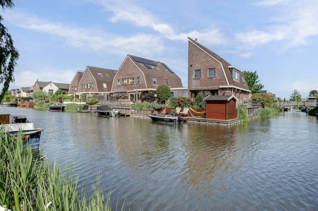 Foto 32 van Schildersloot 34