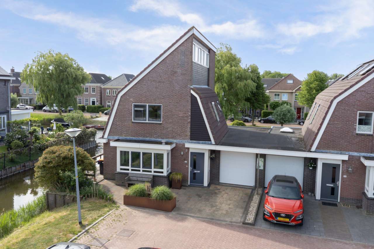 Foto 33 van Schildersloot 34