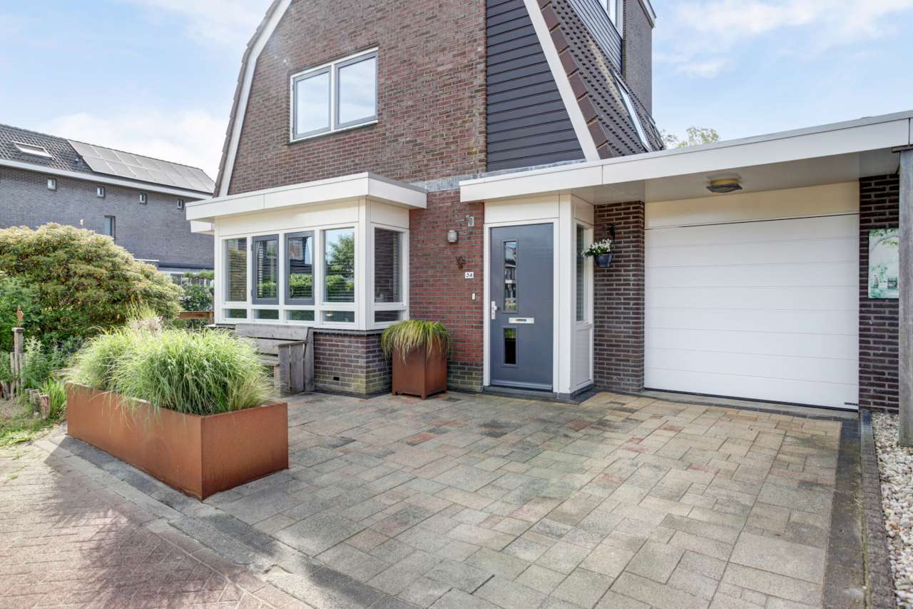 Foto 34 van Schildersloot 34