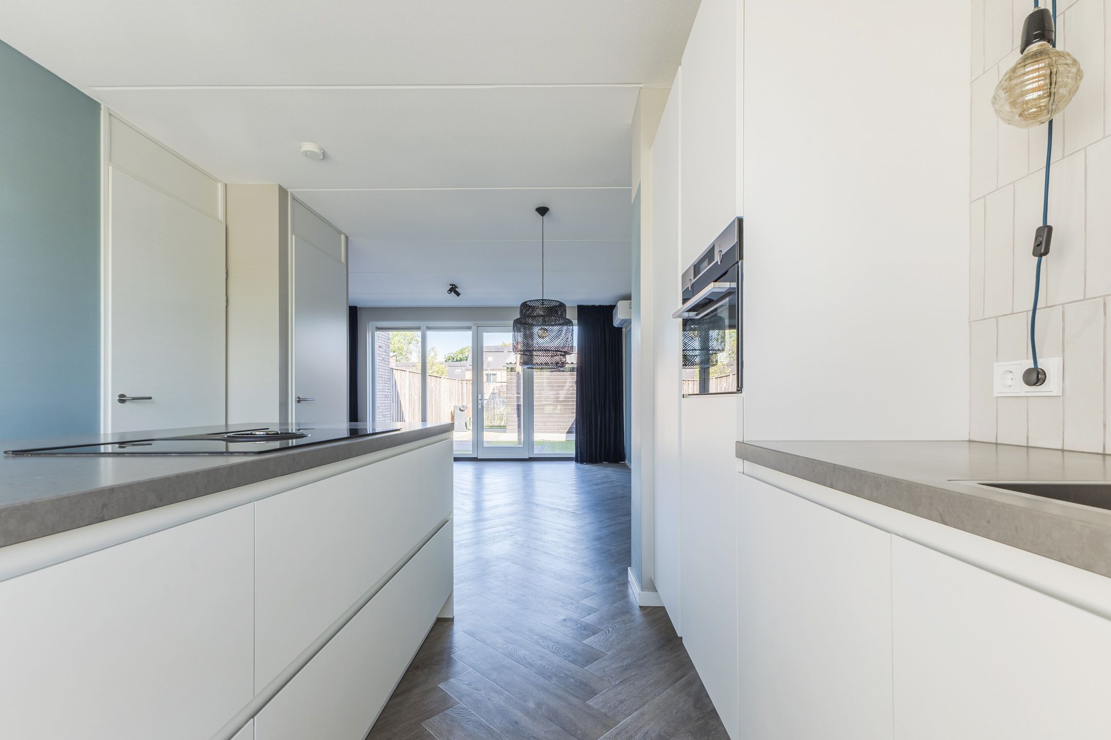 Foto 9 van Harrie van Gestelstraat 13