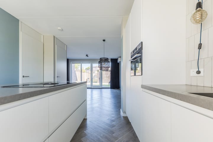 Foto 9 van Harrie van Gestelstraat 13