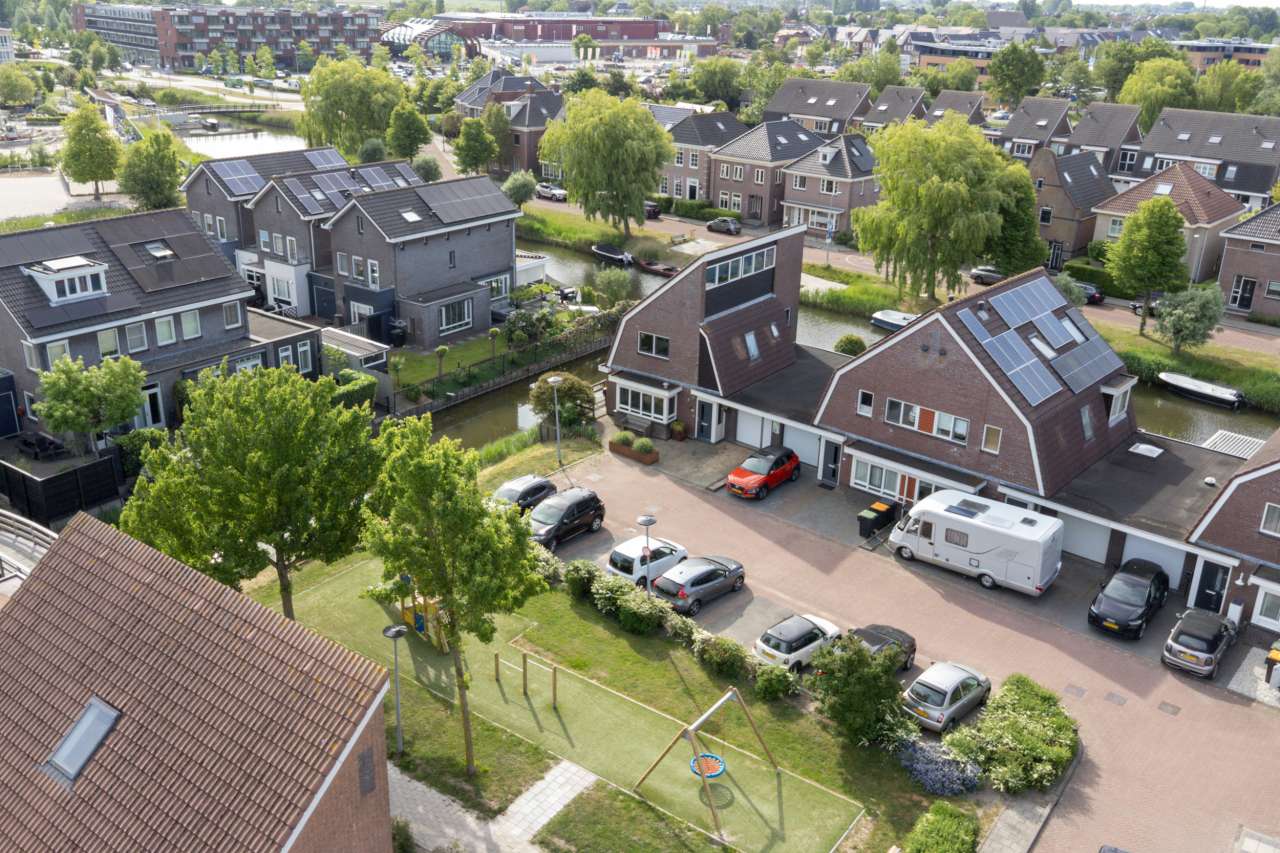 Foto 35 van Schildersloot 34