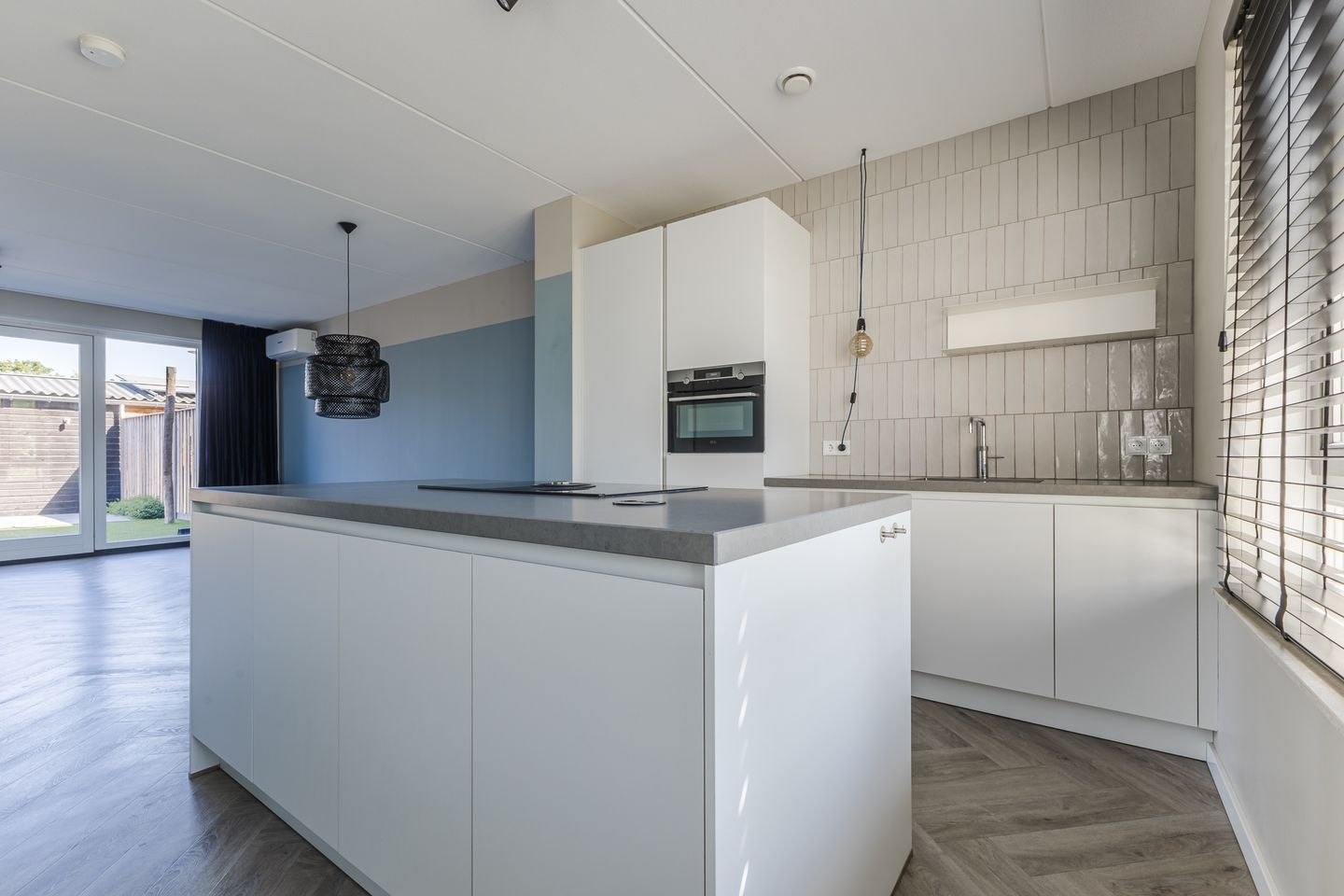 Foto 10 van Harrie van Gestelstraat 13