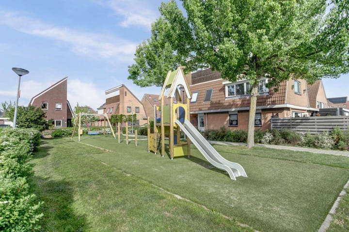 Foto 36 van Schildersloot 34