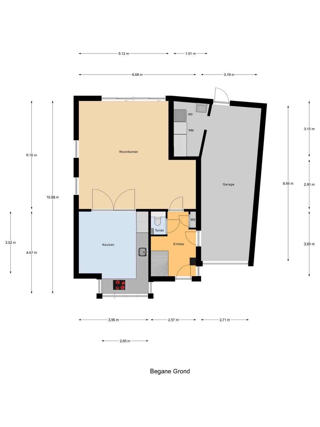 Foto 38 van Schildersloot 34