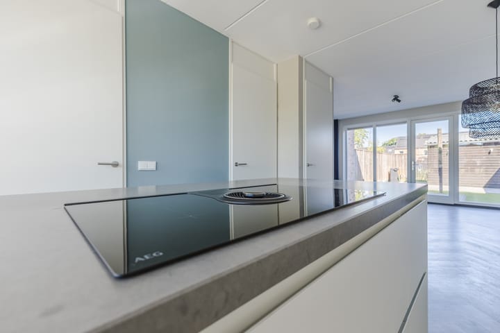 Foto 12 van Harrie van Gestelstraat 13