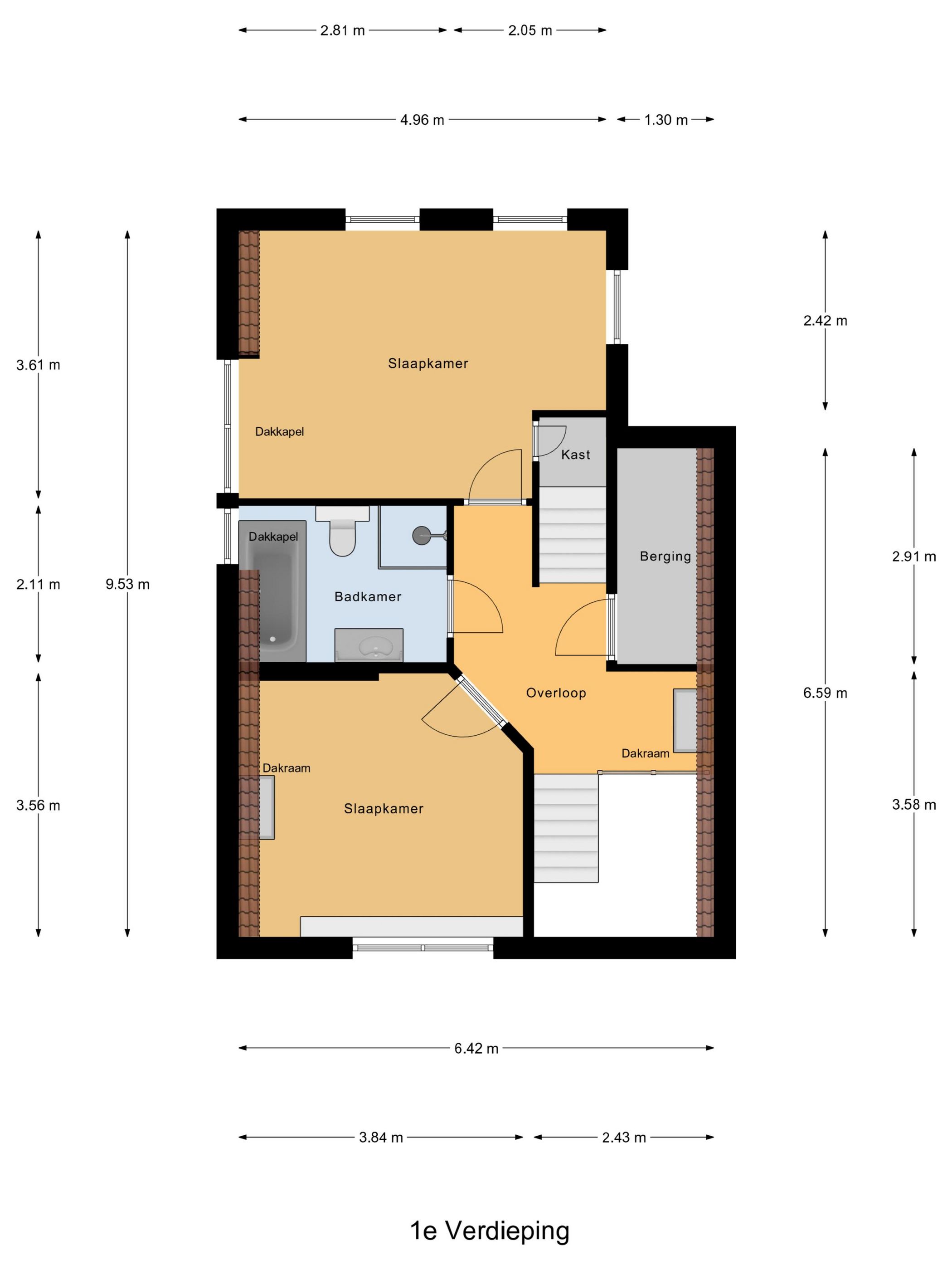 Foto 39 van Schildersloot 34