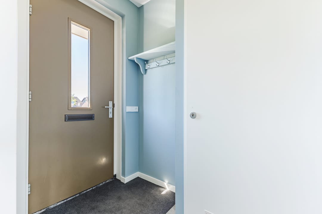 Foto 13 van Harrie van Gestelstraat 13