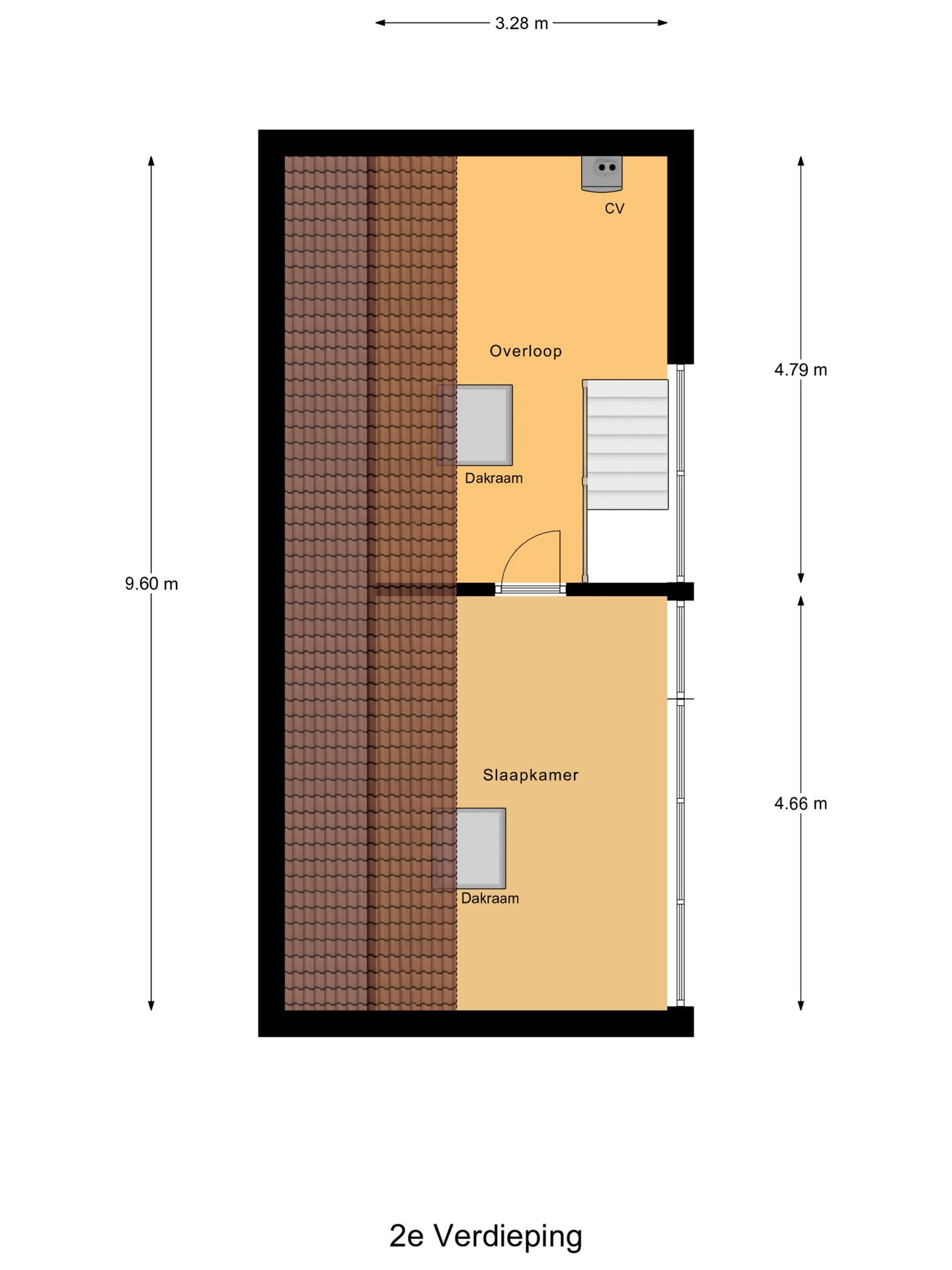 Foto 40 van Schildersloot 34