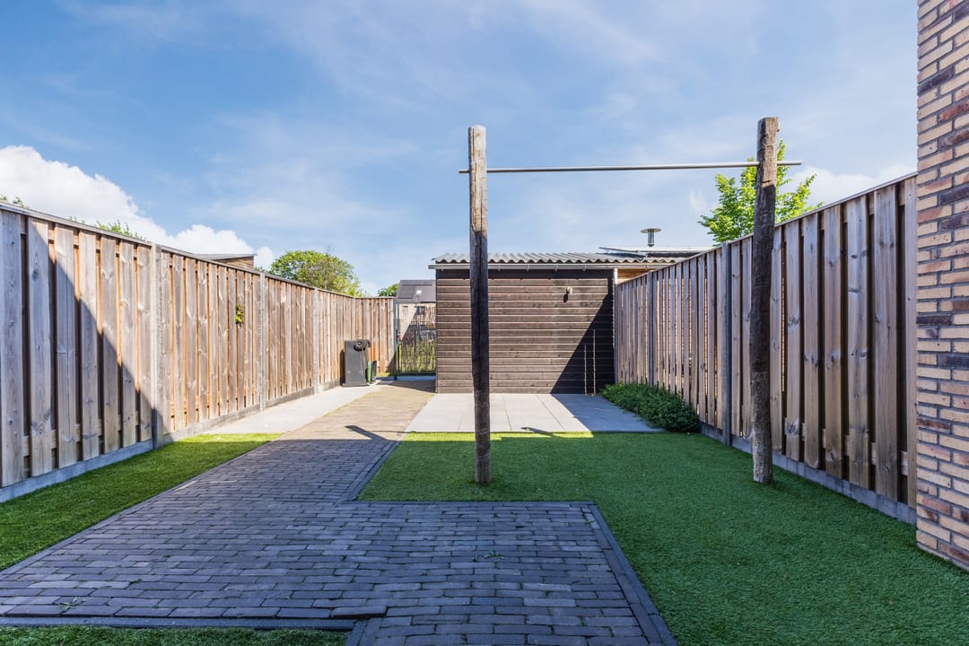 Foto 31 van Harrie van Gestelstraat 13