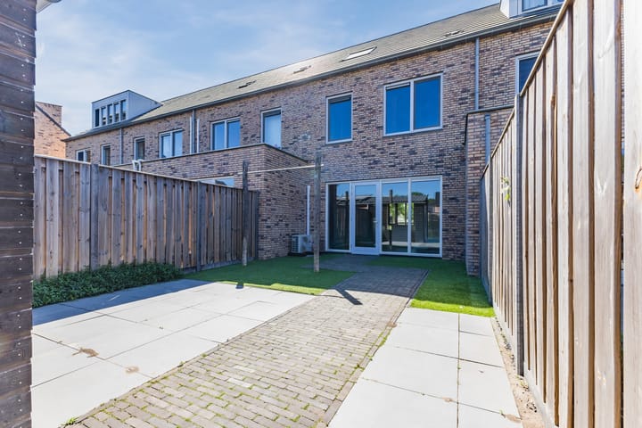 Foto 33 van Harrie van Gestelstraat 13