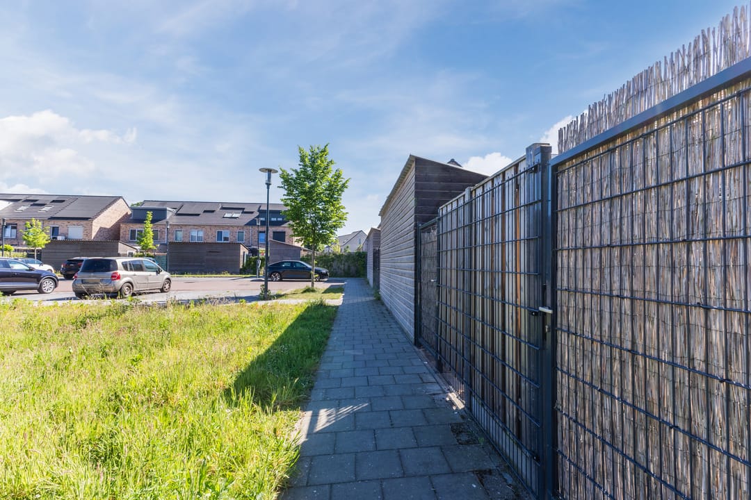 Foto 38 van Harrie van Gestelstraat 13