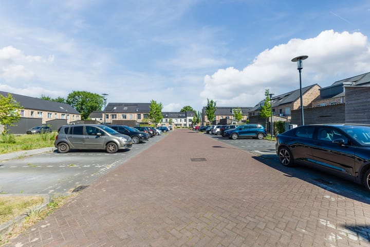 Foto 40 van Harrie van Gestelstraat 13