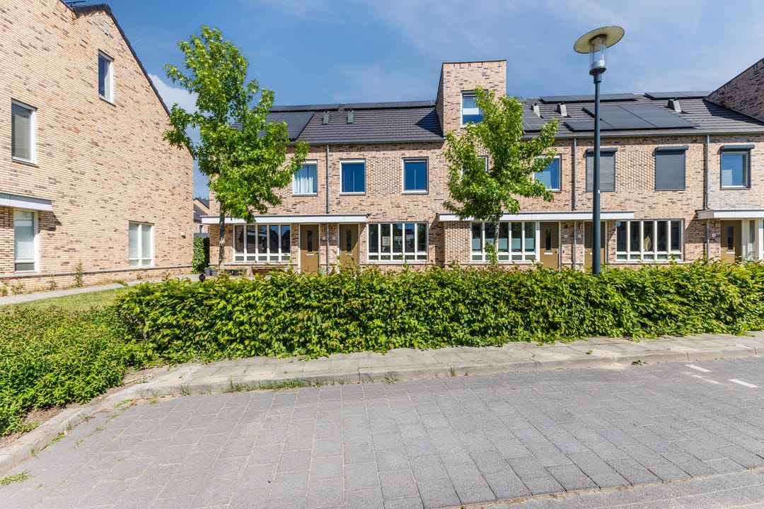 Foto 41 van Harrie van Gestelstraat 13