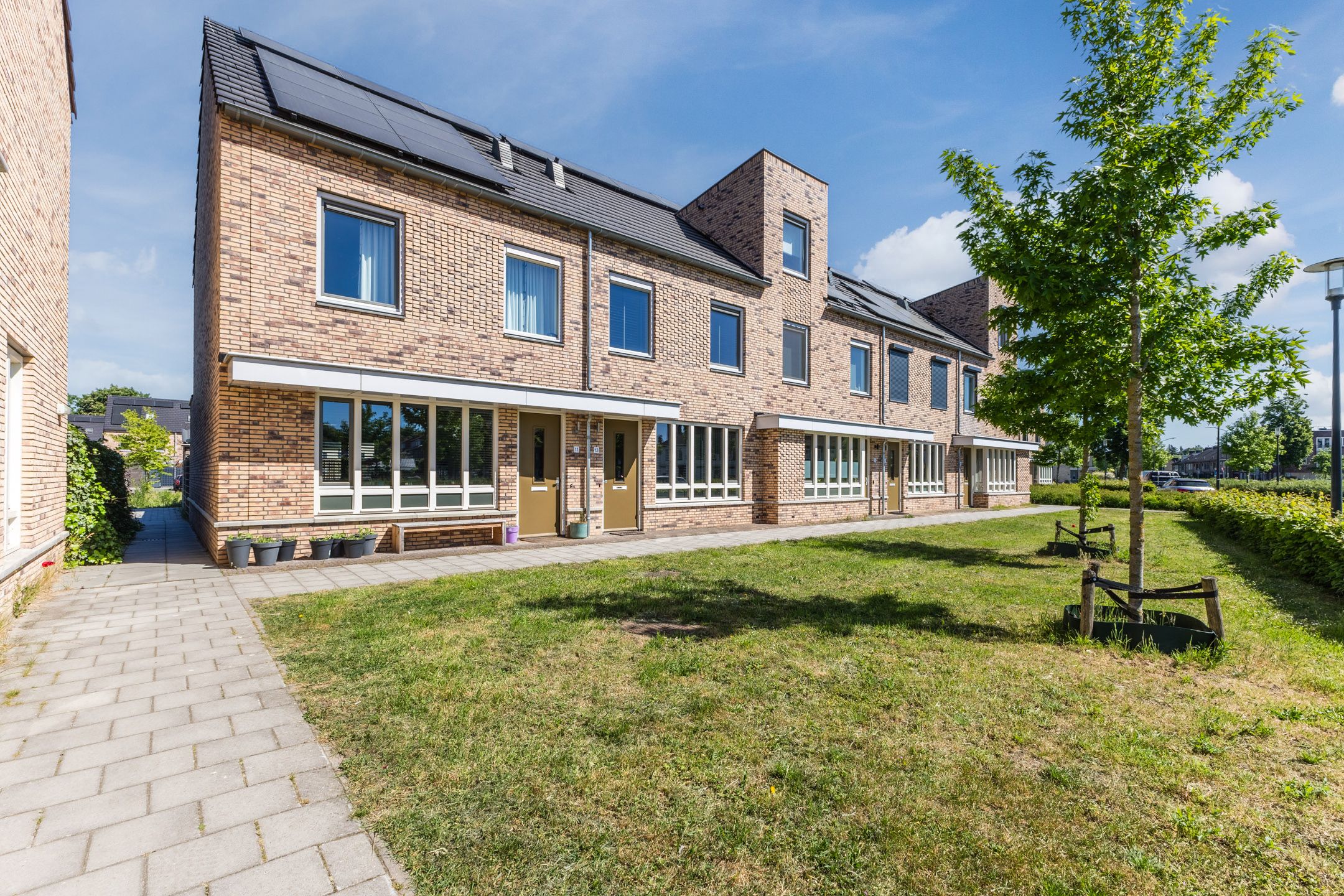 Foto 42 van Harrie van Gestelstraat 13