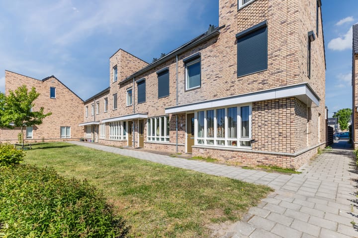 Foto 43 van Harrie van Gestelstraat 13