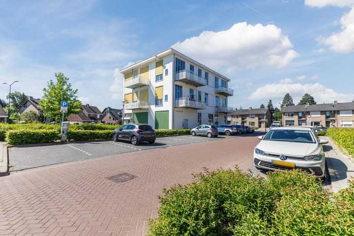 Foto 44 van Harrie van Gestelstraat 13