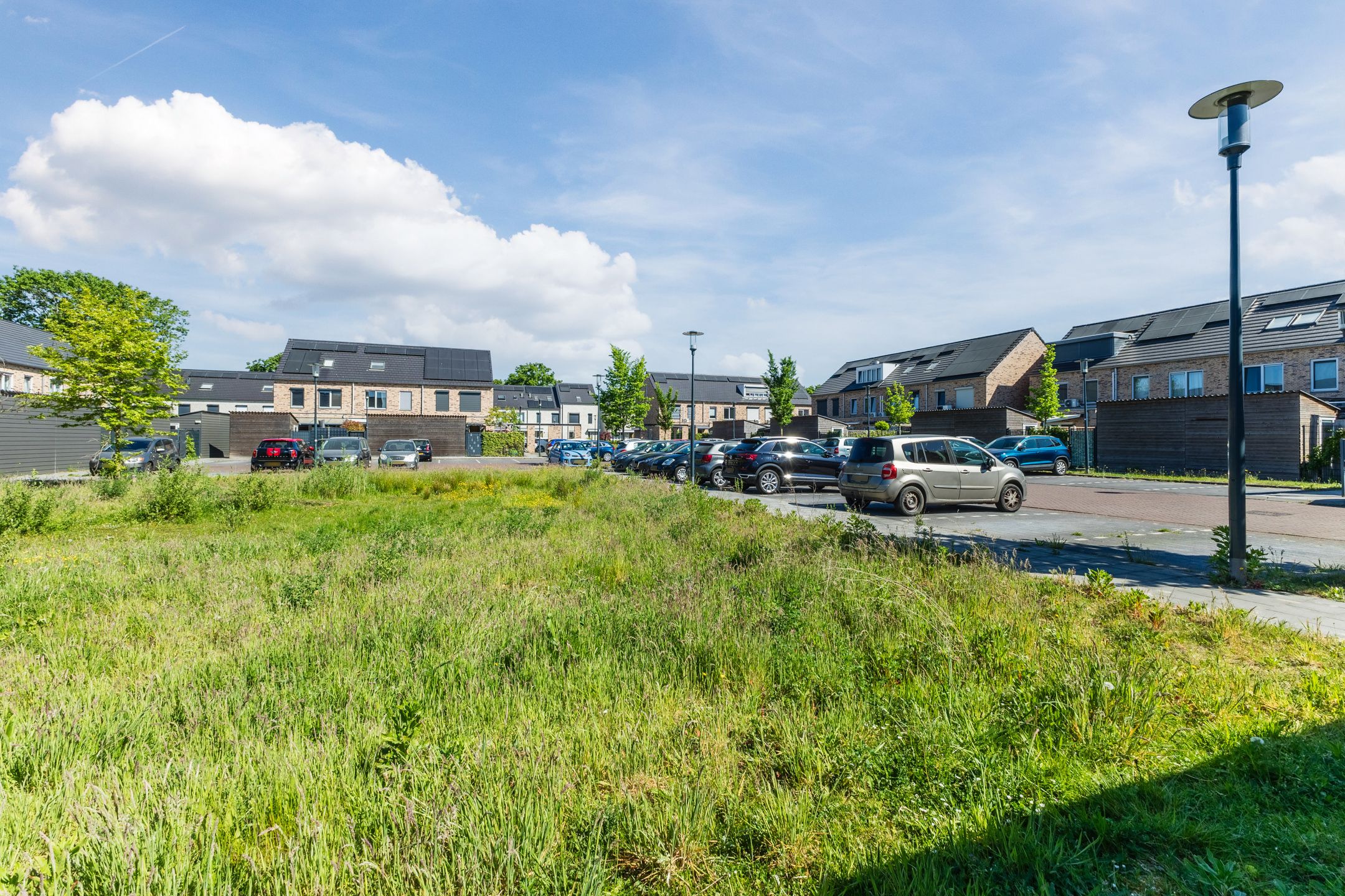 Foto 45 van Harrie van Gestelstraat 13