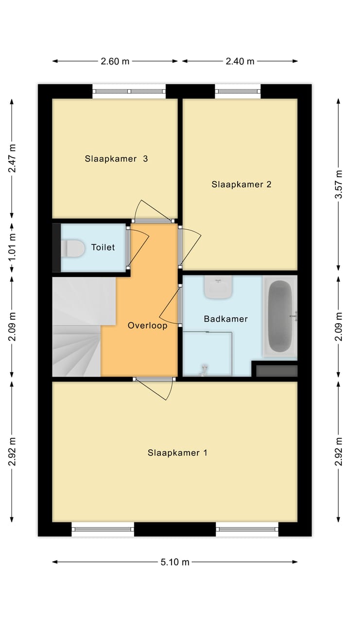 Foto 47 van Harrie van Gestelstraat 13