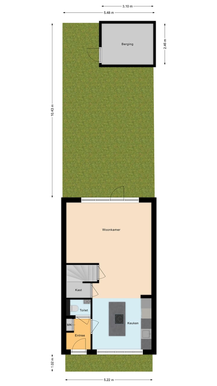 Foto 49 van Harrie van Gestelstraat 13