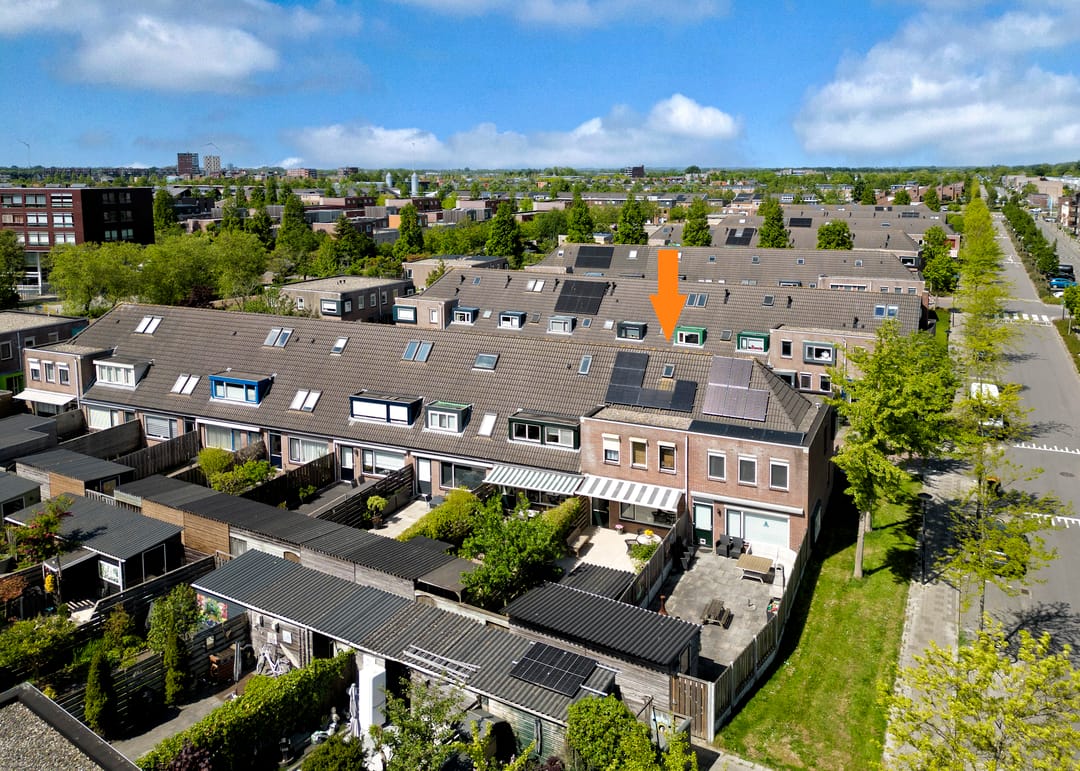 Foto 28 van Anna Louisa Salomonstuin 3