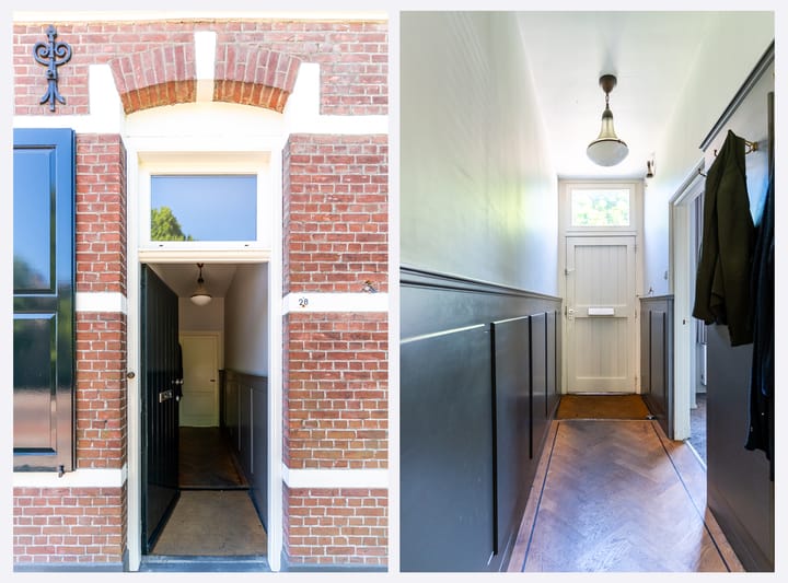 Foto 7 van Diessenseweg 28