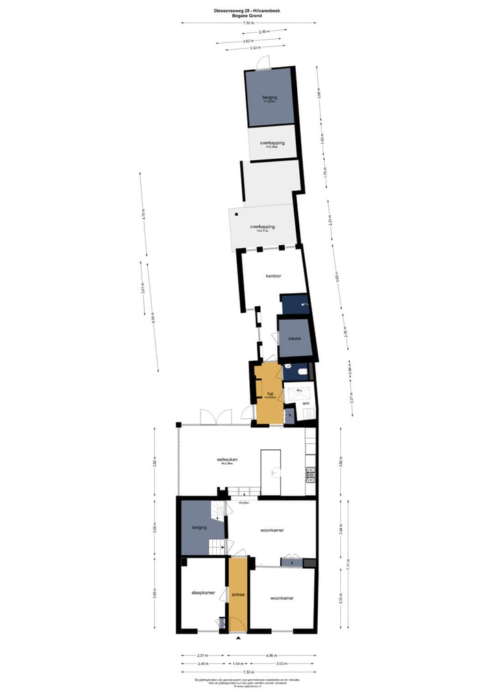 Foto 52 van Diessenseweg 28