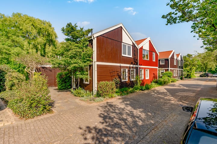 Foto 1 van Kromgouw 83