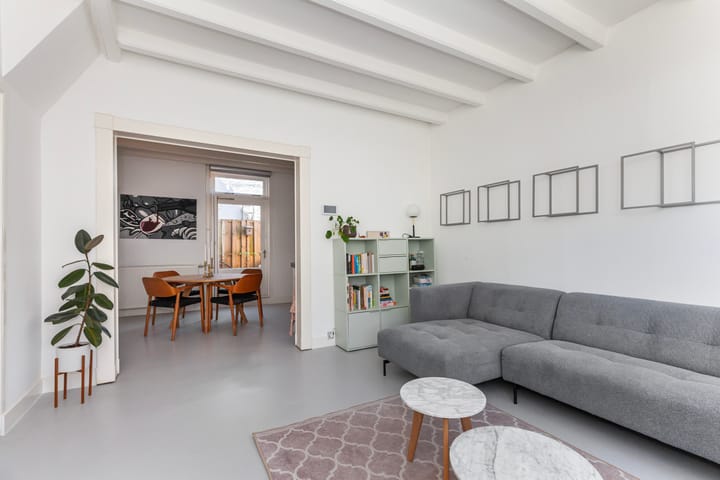 Foto 2 van Eendrachtstraat 64